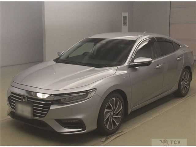 2019 Honda Insight