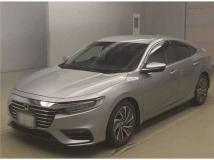 2019 Honda Insight