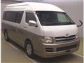 2008 Toyota Hiace Wagon