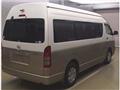 2008 Toyota Hiace Wagon