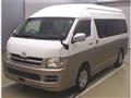 2008 Toyota Hiace Wagon