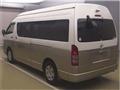2008 Toyota Hiace Wagon