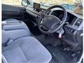 2008 Toyota Hiace Wagon