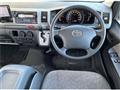 2008 Toyota Hiace Wagon