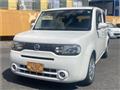 2015 Nissan Cube