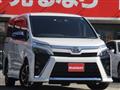 2021 Toyota Voxy