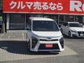 2021 Toyota Voxy