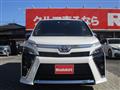 2021 Toyota Voxy