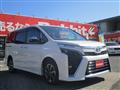2021 Toyota Voxy