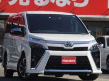 2021 Toyota Voxy