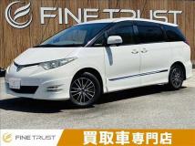 2008 Toyota Estima