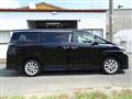 2015 Toyota Vellfire