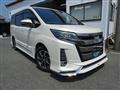 2017 Toyota Noah
