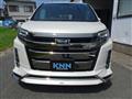 2017 Toyota Noah