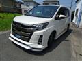 2017 Toyota Noah
