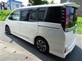 2017 Toyota Noah