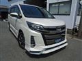 2017 Toyota Noah