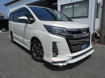 2017 Toyota Noah