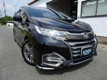 2019 Honda Odyssey