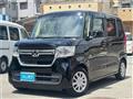 2022 Honda N BOX