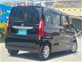 2022 Honda N BOX