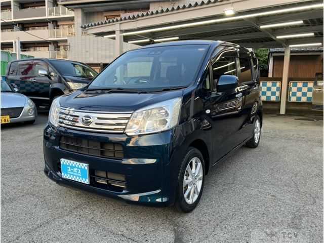 2022 Daihatsu Move