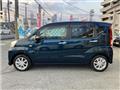 2022 Daihatsu Move