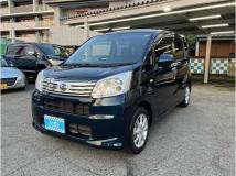 2022 Daihatsu Move