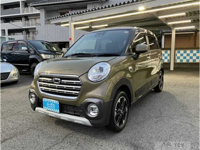 2019 Daihatsu Daihatsu Others