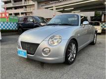 2003 Daihatsu Copen