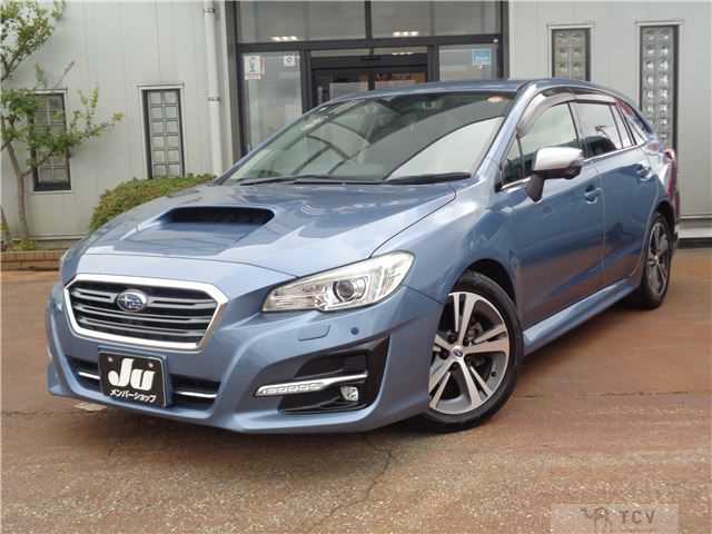 2017 Subaru Subaru Others