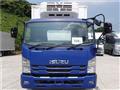 2015 Isuzu Isuzu Others