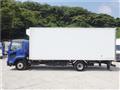 2015 Isuzu Isuzu Others