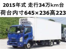 2015 Isuzu Isuzu Others