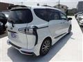 2022 Toyota Sienta