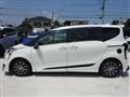 2022 Toyota Sienta
