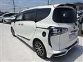 2022 Toyota Sienta