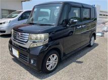 2012 Honda N BOX