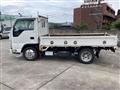 2014 Isuzu Elf Truck