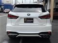 2020 Lexus RX