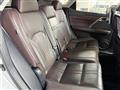 2020 Lexus RX