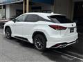 2020 Lexus RX