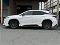 2020 Lexus RX