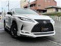 2020 Lexus RX