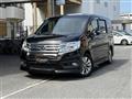 2013 Honda Step WGN