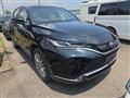2022 Toyota Harrier