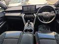 2022 Toyota Harrier