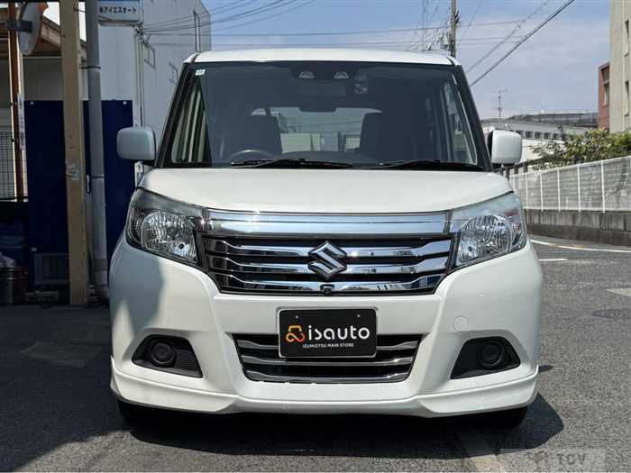 2018 Suzuki Suzuki Others