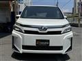 2018 Toyota Voxy