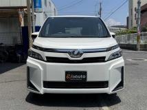 2018 Toyota Voxy
